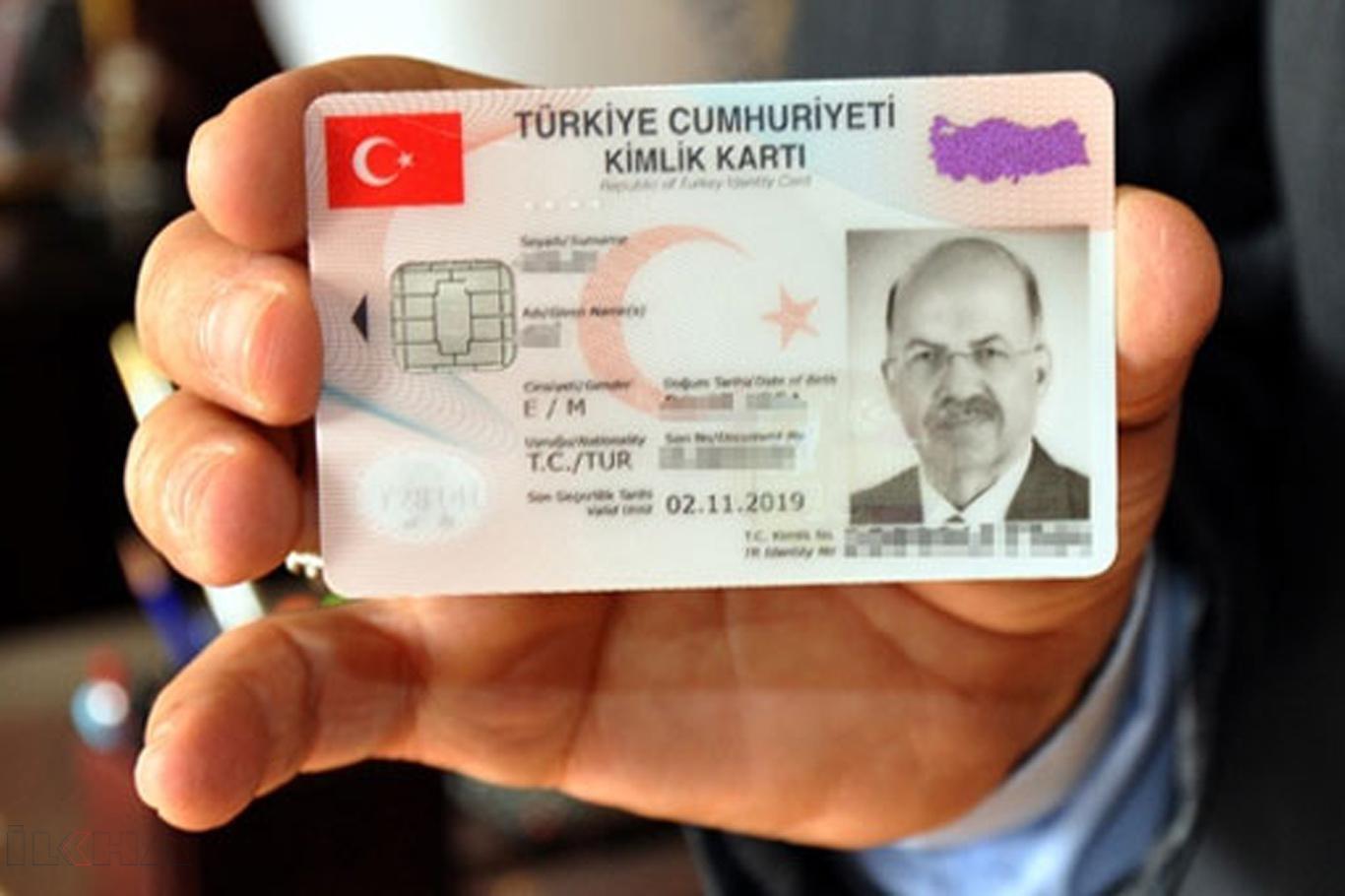 Foreigners Who Bring USD to TURKEY will obtain Turkish Citizenship ...
